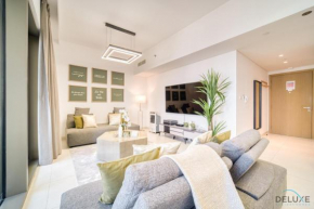 Heavenly 2BR at Creekside 18 Dubai Creek Harbour by Deluxe Holiday Homes